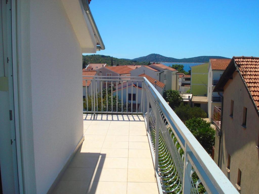 Apartments Nikolas Vodice Room photo