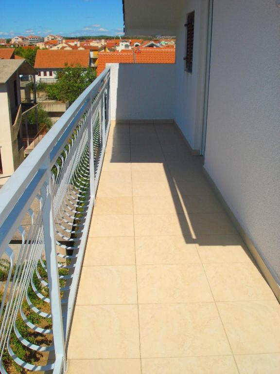 Apartments Nikolas Vodice Room photo
