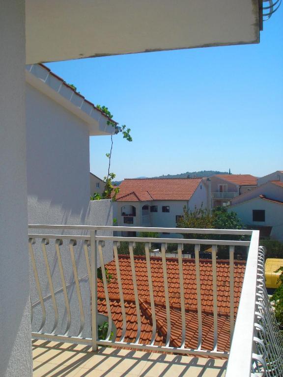 Apartments Nikolas Vodice Room photo