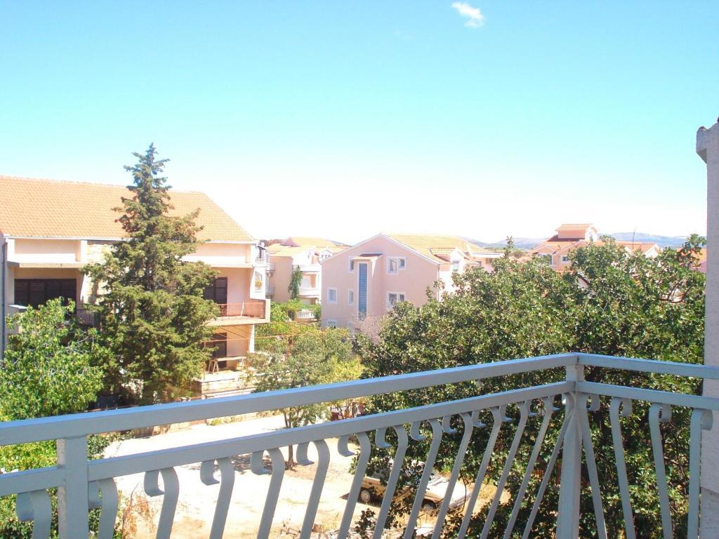Apartments Nikolas Vodice Room photo
