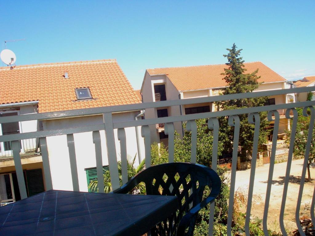 Apartments Nikolas Vodice Room photo