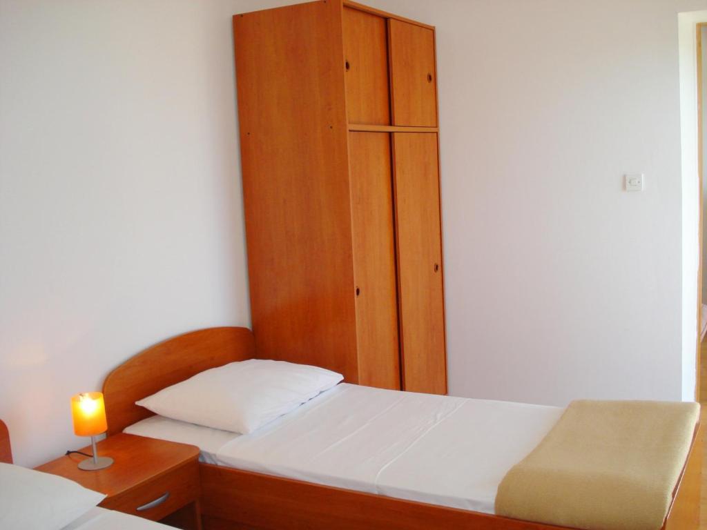 Apartments Nikolas Vodice Room photo
