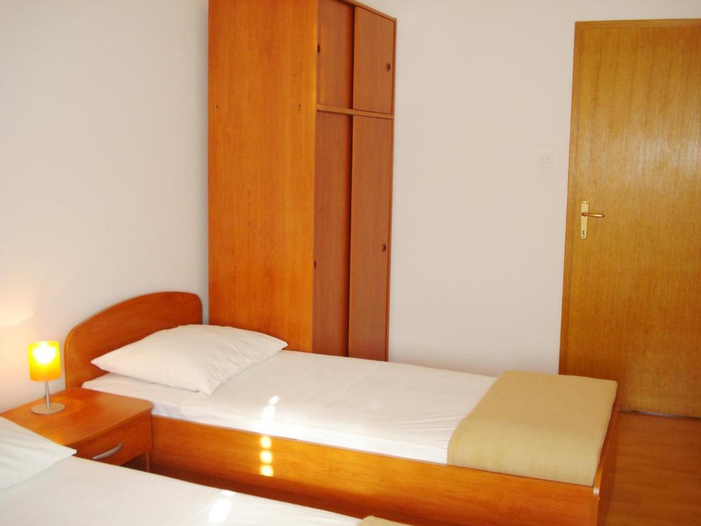 Apartments Nikolas Vodice Room photo
