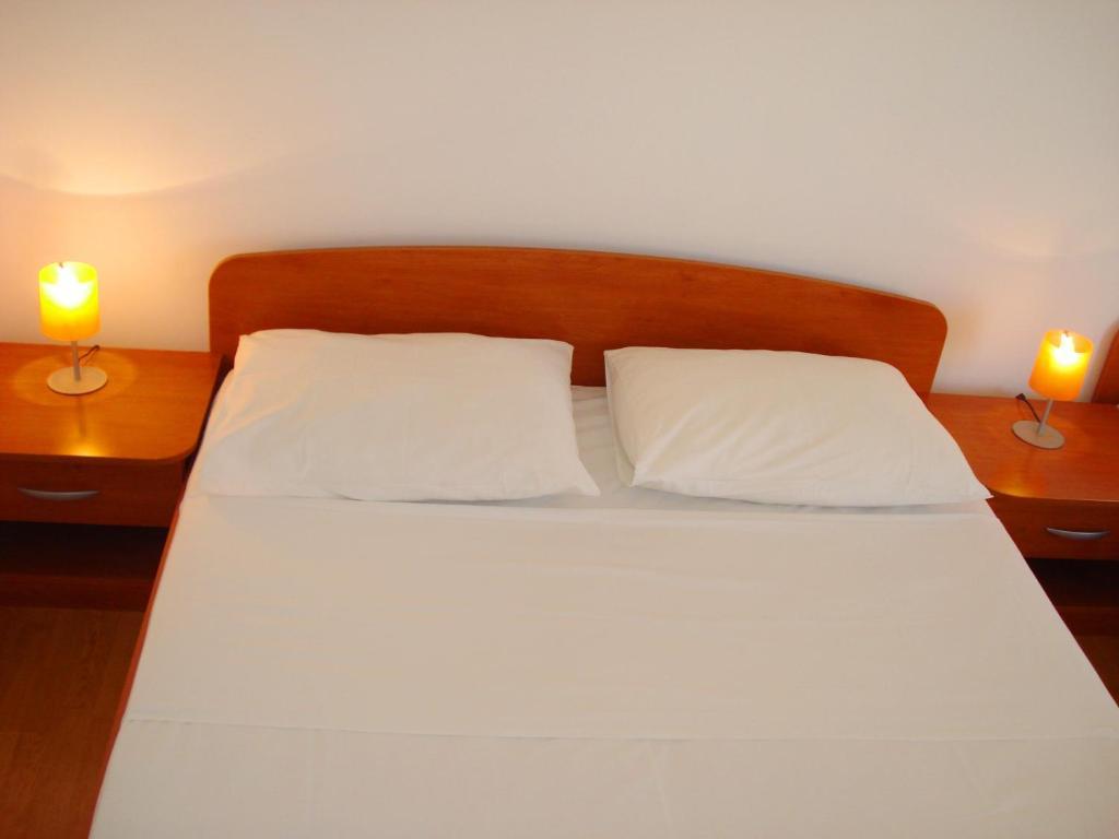 Apartments Nikolas Vodice Room photo