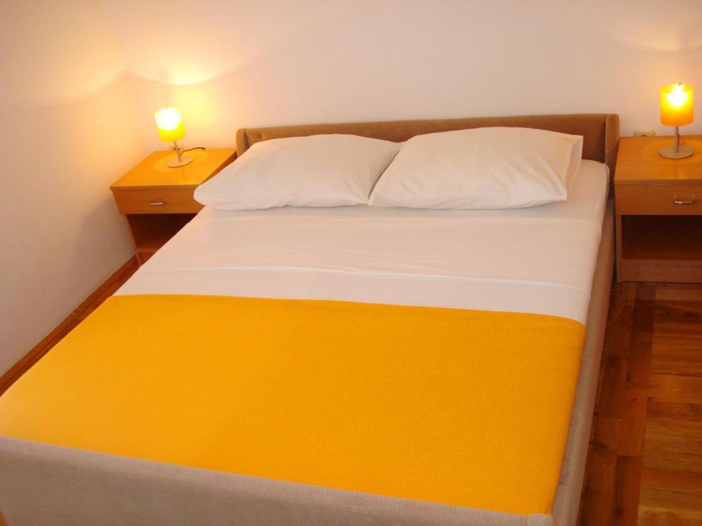 Apartments Nikolas Vodice Room photo