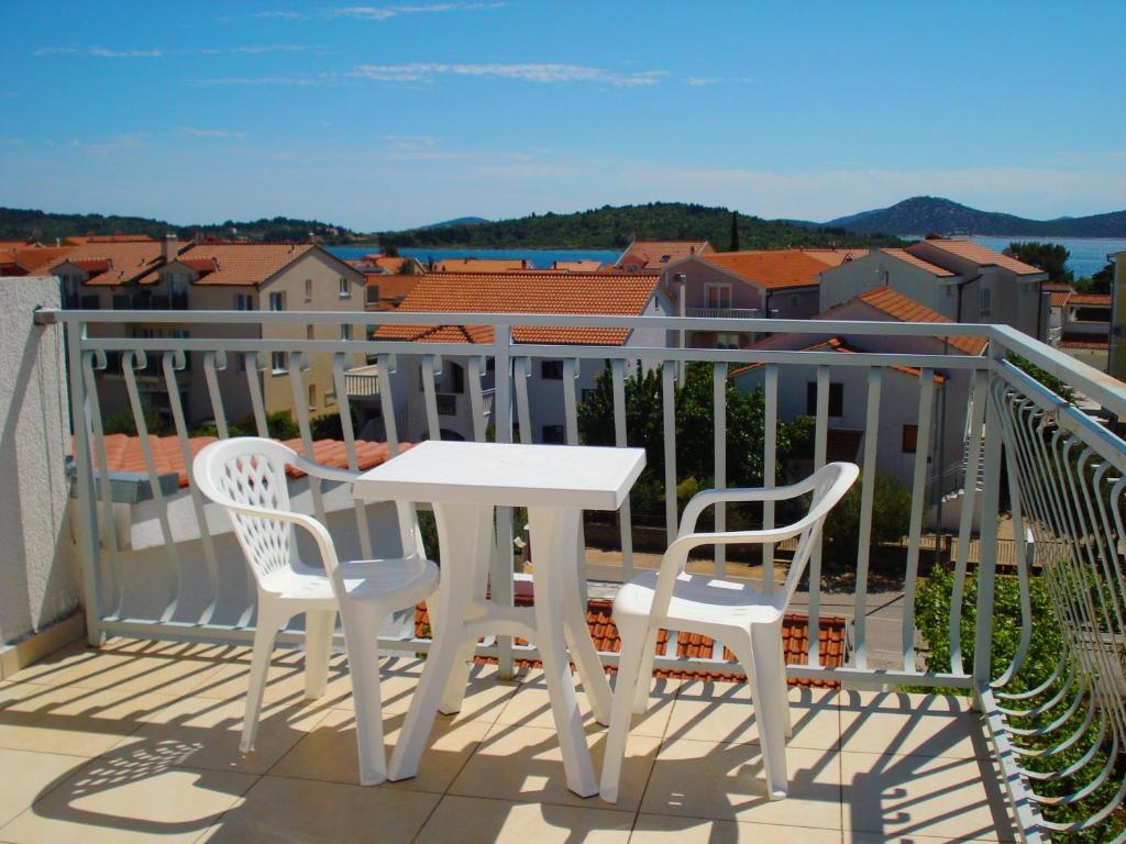 Apartments Nikolas Vodice Room photo