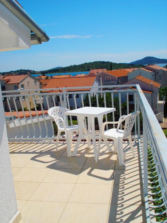 Apartments Nikolas Vodice Room photo