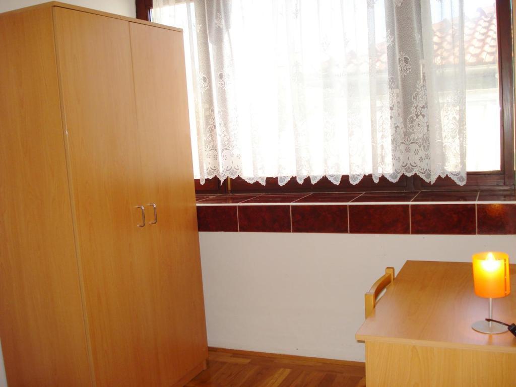 Apartments Nikolas Vodice Room photo