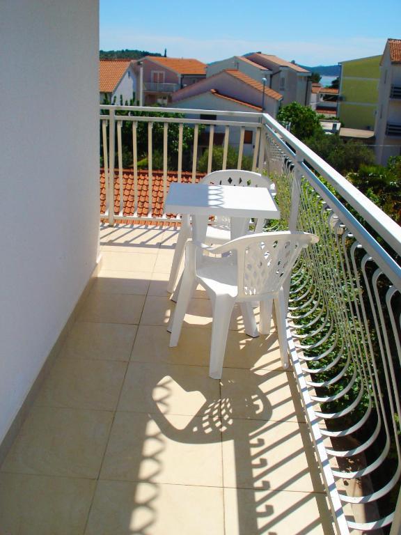 Apartments Nikolas Vodice Room photo