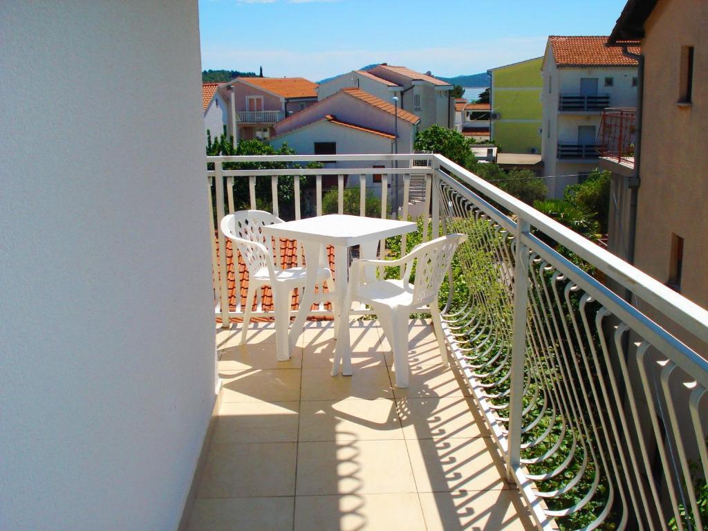 Apartments Nikolas Vodice Room photo