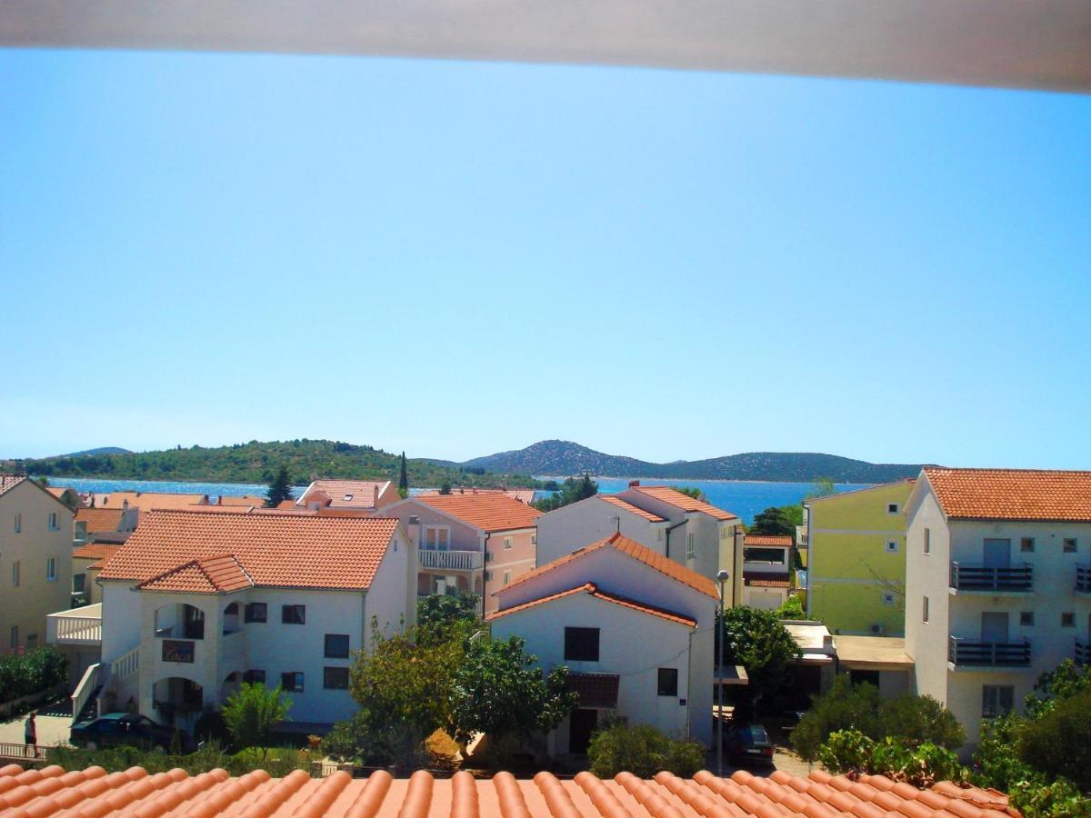 Apartments Nikolas Vodice Room photo